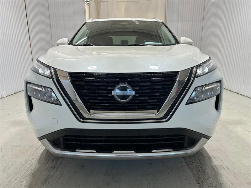 nissan Rogue 2023 - 2