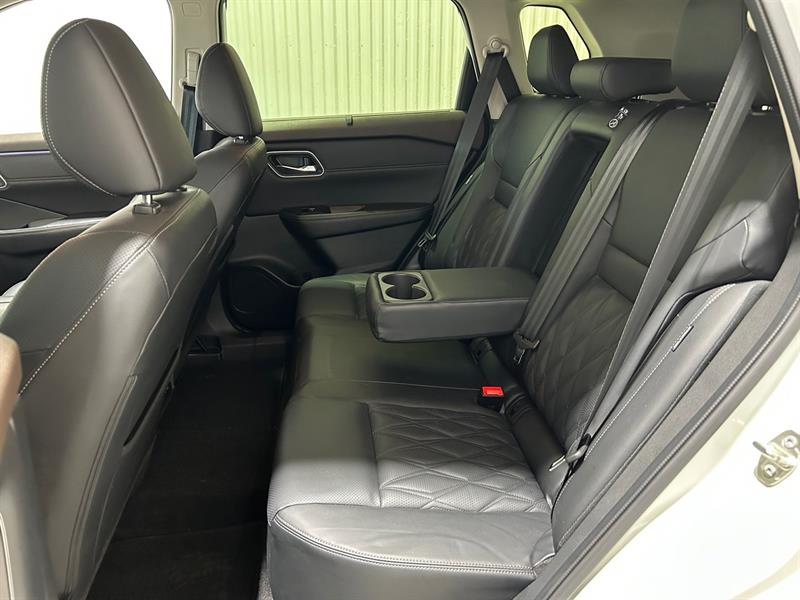 nissan Rogue 2023 - 14