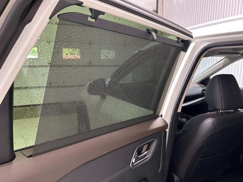 nissan Rogue 2023 - 16
