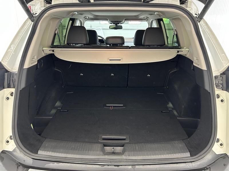 nissan Rogue 2023 - 17