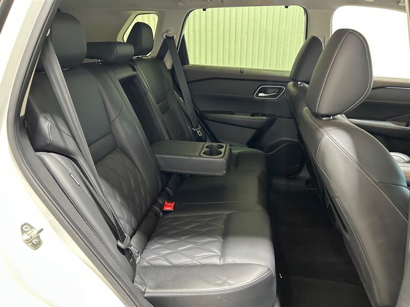 nissan Rogue 2023 - 20