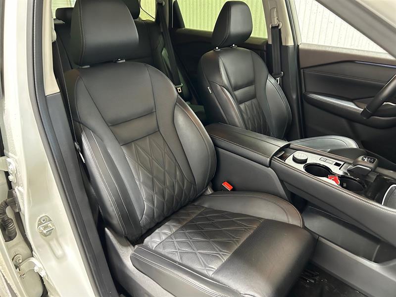 nissan Rogue 2023 - 21
