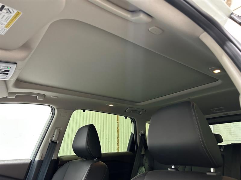 nissan Rogue 2023 - 24