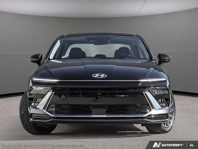 hyundai Sonata Hybrid 2026 - 2