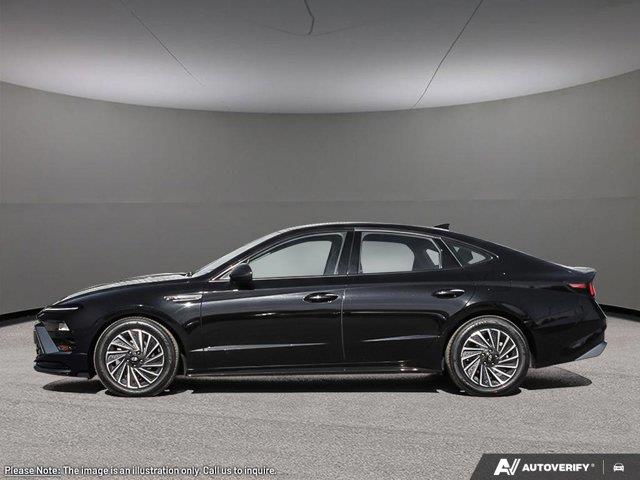 hyundai Sonata Hybrid 2026 - 3