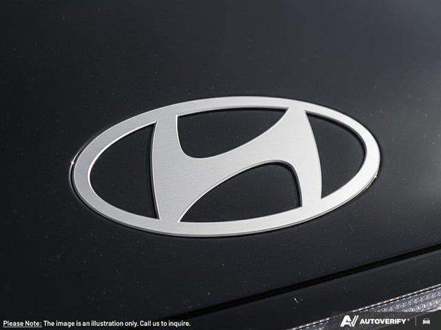 hyundai Sonata Hybrid 2026 - 9