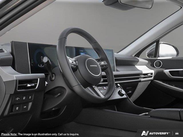 hyundai Sonata Hybrid 2026 - 12