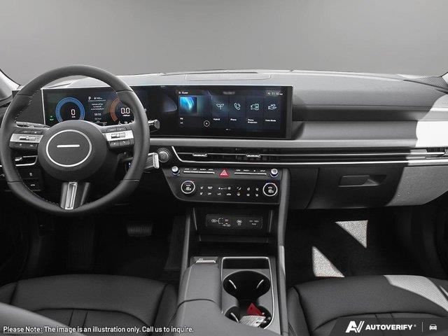 hyundai Sonata Hybrid 2026 - 22
