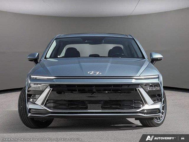 hyundai Sonata Hybrid 2026 - 2