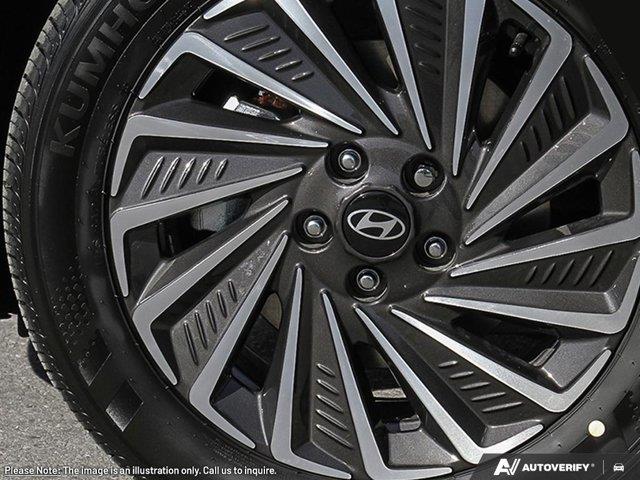 hyundai Sonata Hybrid 2026 - 7