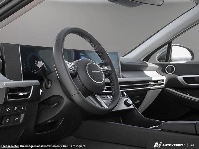 hyundai Sonata Hybrid 2026 - 11
