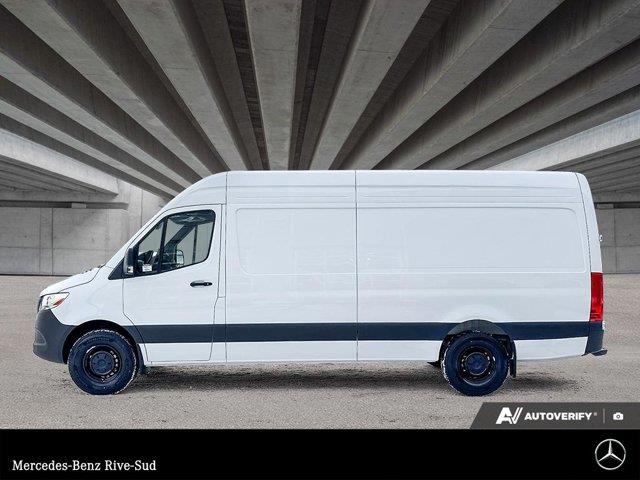 mercedes-benz Sprinter Cargo Van 2026 - 2