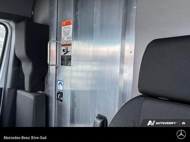 mercedes-benz Sprinter Cargo Van 2026 - 12