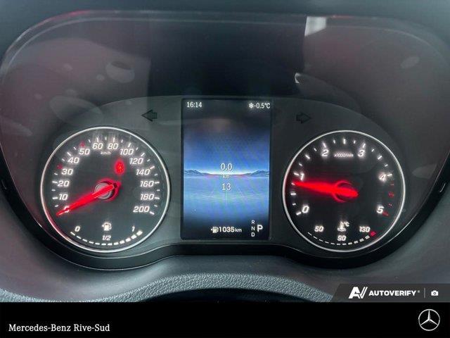 mercedes-benz Sprinter Cargo Van 2026 - 13