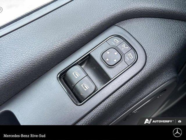 mercedes-benz Sprinter Cargo Van 2026 - 20