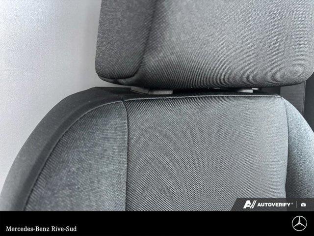 mercedes-benz Sprinter Cargo Van 2026 - 21