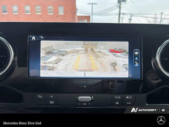 mercedes-benz Sprinter Cargo Van 2026 - 22