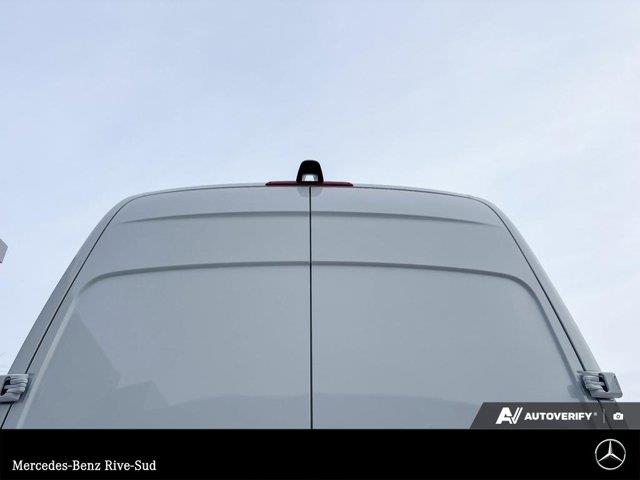 mercedes-benz Sprinter Cargo Van 2026 - 24