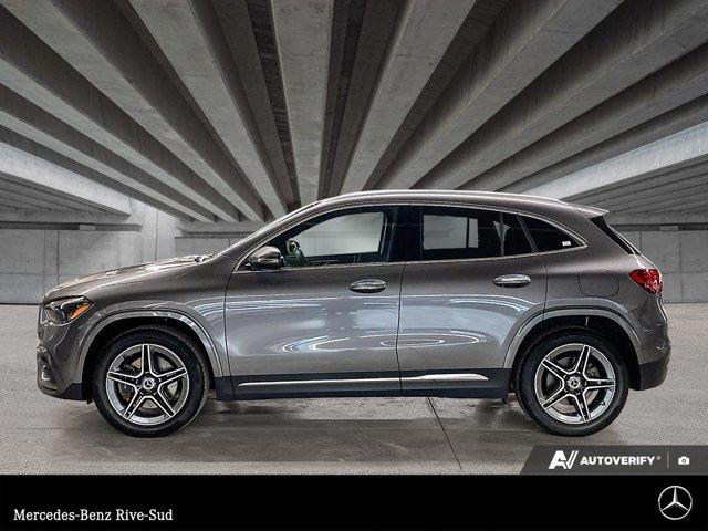 mercedes-benz GLA 2025 - 2