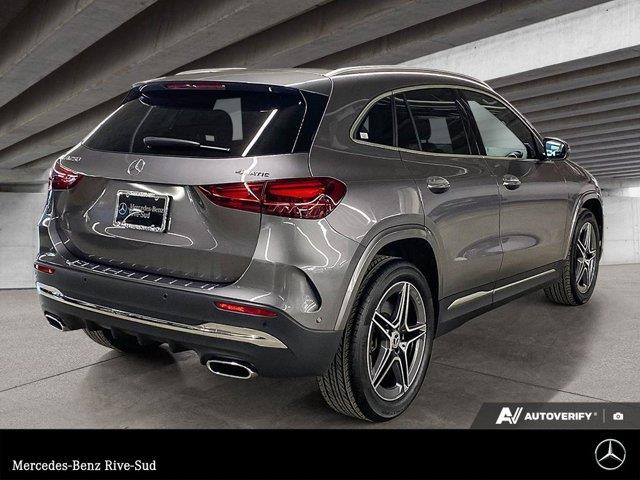 mercedes-benz GLA 2025 - 5