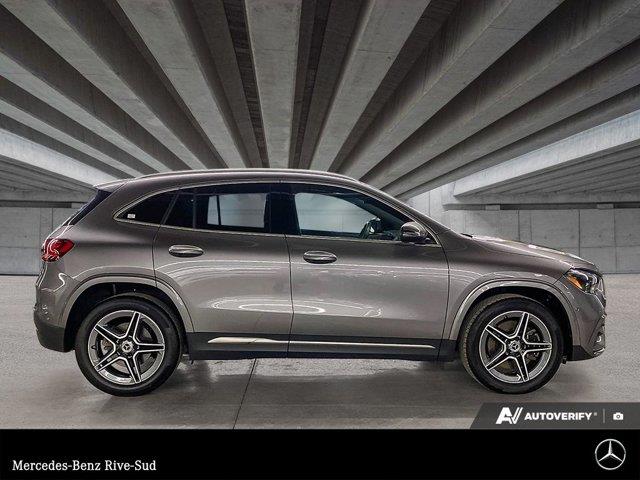 mercedes-benz GLA 2025 - 6