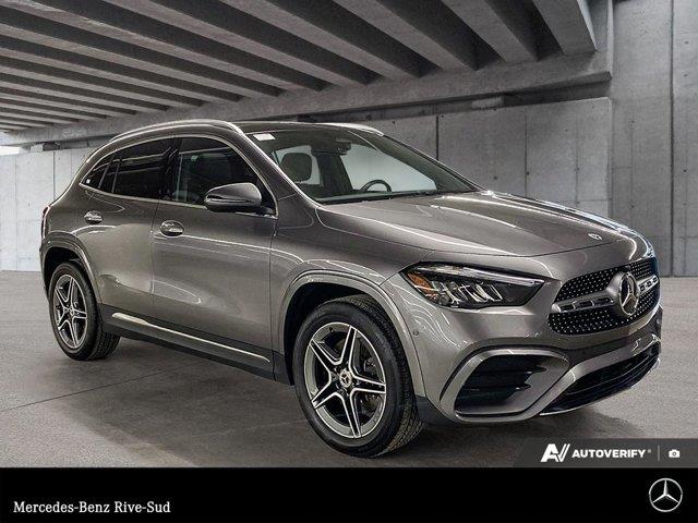 mercedes-benz GLA 2025 - 7