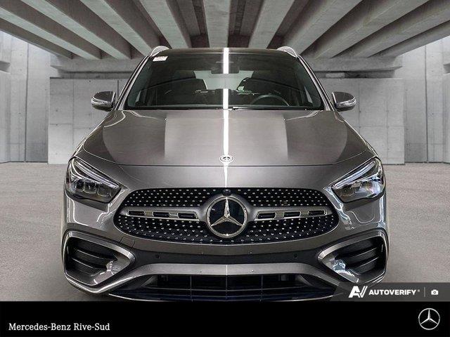 mercedes-benz GLA 2025 - 8