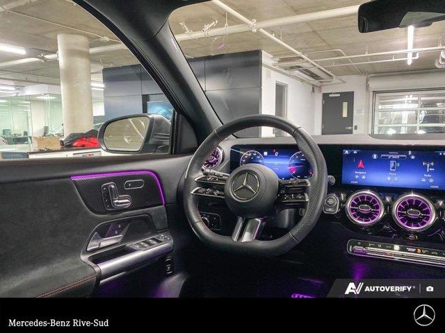 mercedes-benz GLA 2025 - 9