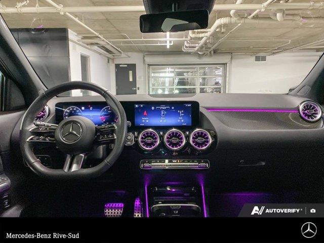 mercedes-benz GLA 2025 - 10