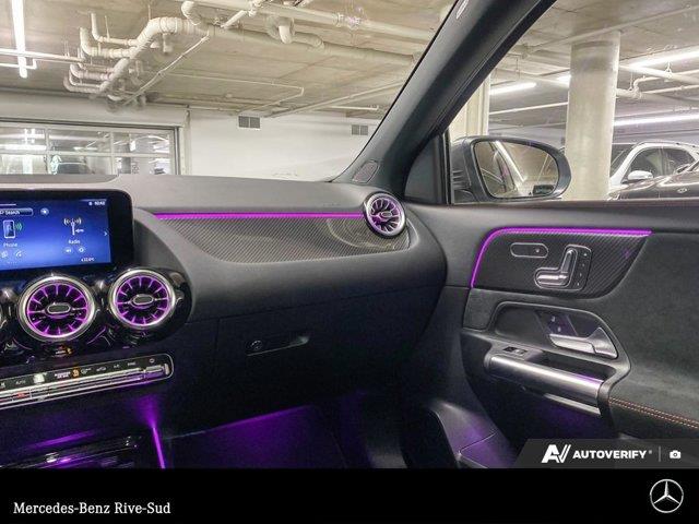 mercedes-benz GLA 2025 - 11