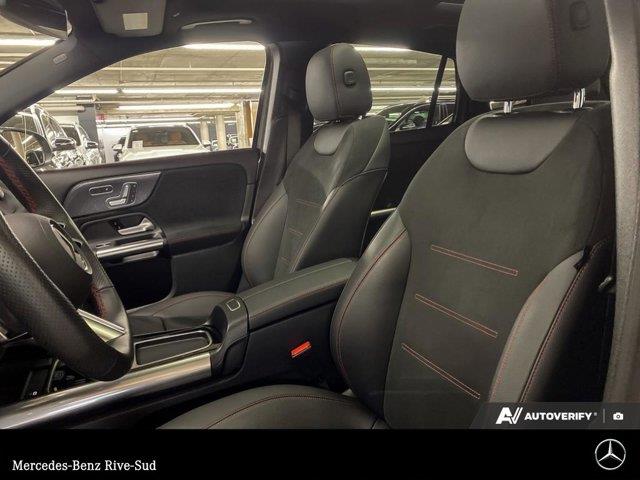 mercedes-benz GLA 2025 - 12