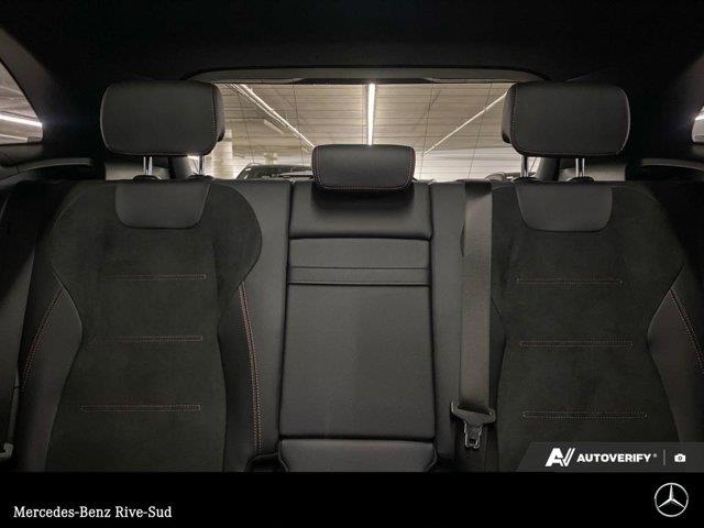 mercedes-benz GLA 2025 - 13