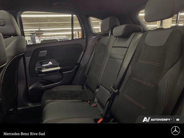 mercedes-benz GLA 2025 - 14