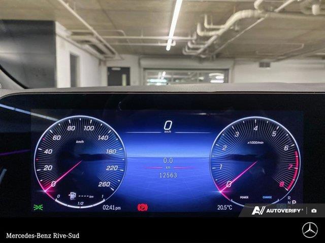 mercedes-benz GLA 2025 - 15