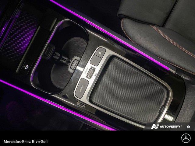 mercedes-benz GLA 2025 - 17