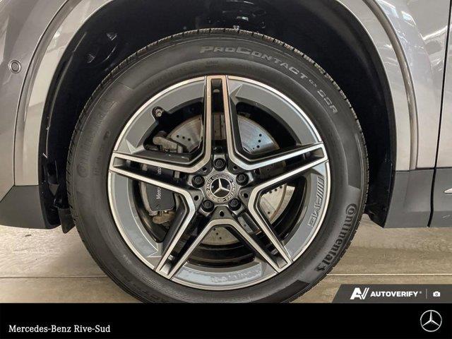 mercedes-benz GLA 2025 - 18