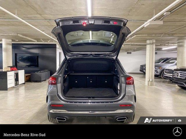 mercedes-benz GLA 2025 - 19