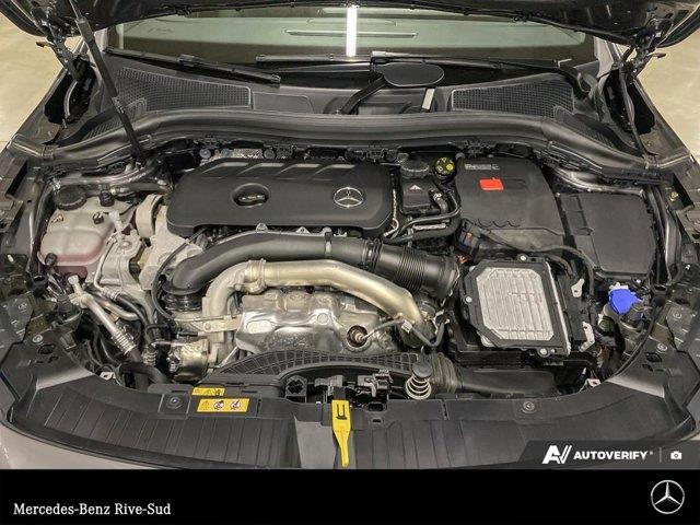 mercedes-benz GLA 2025 - 20