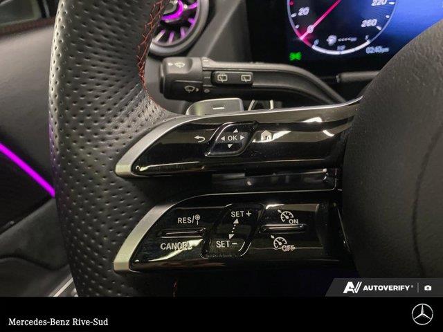 mercedes-benz GLA 2025 - 21