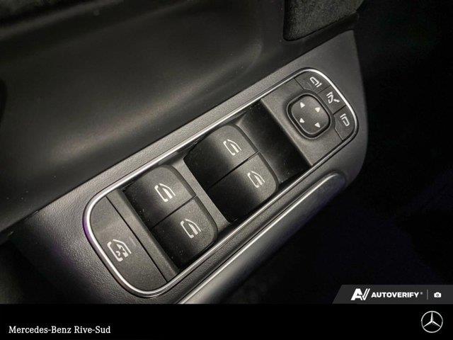 mercedes-benz GLA 2025 - 22