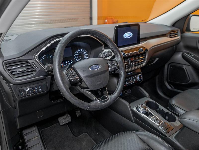 ford Escape 2021 - 2