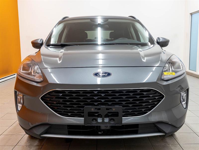 ford Escape 2021 - 4