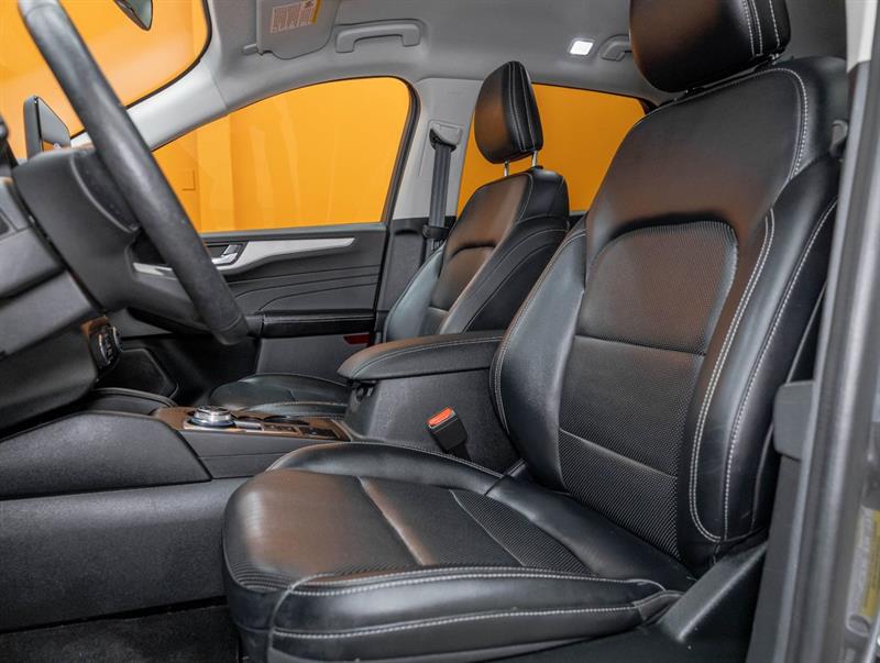 ford Escape 2021 - 10