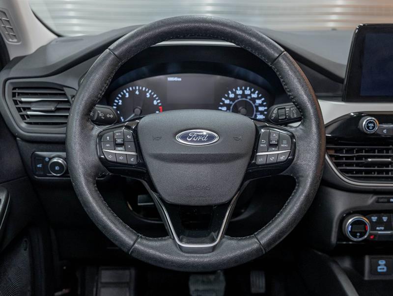 ford Escape 2021 - 12