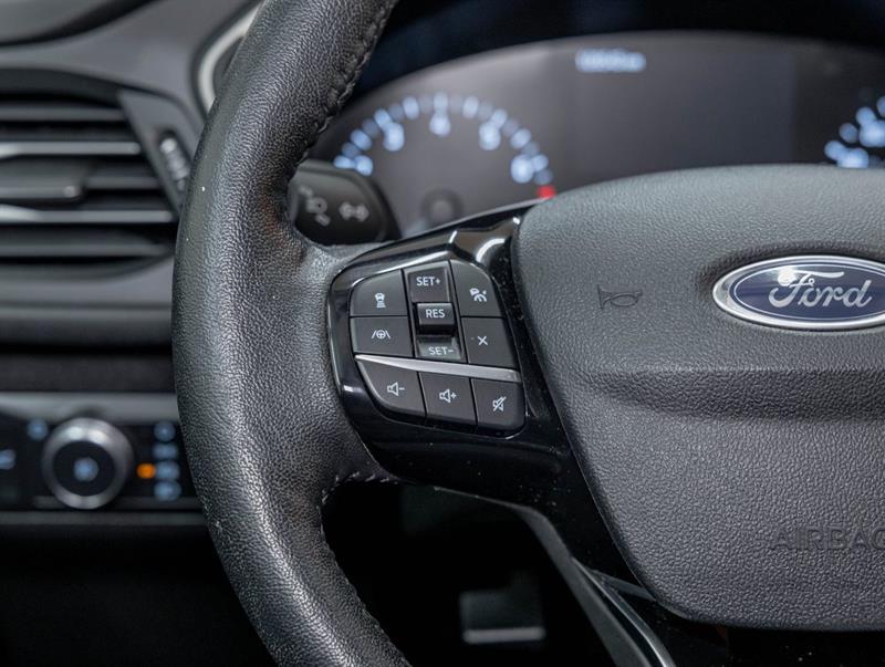 ford Escape 2021 - 14