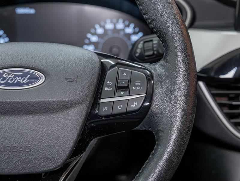 ford Escape 2021 - 15