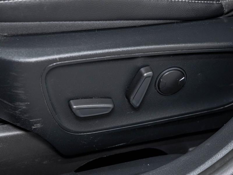 ford Escape 2021 - 22