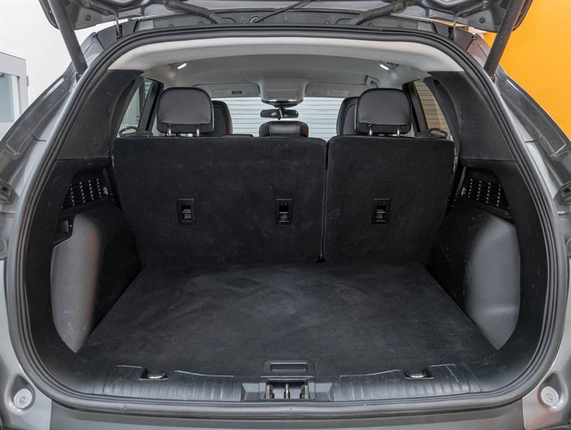 ford Escape 2021 - 28