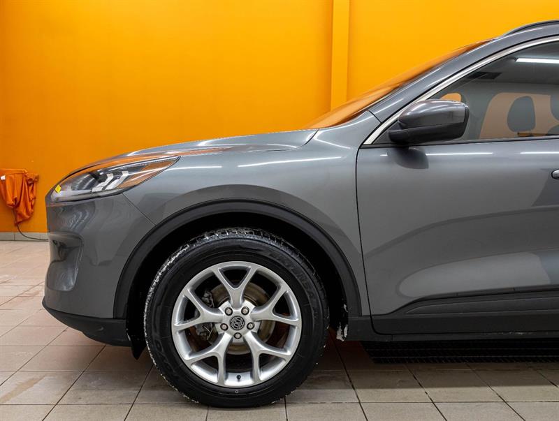 ford Escape 2021 - 32