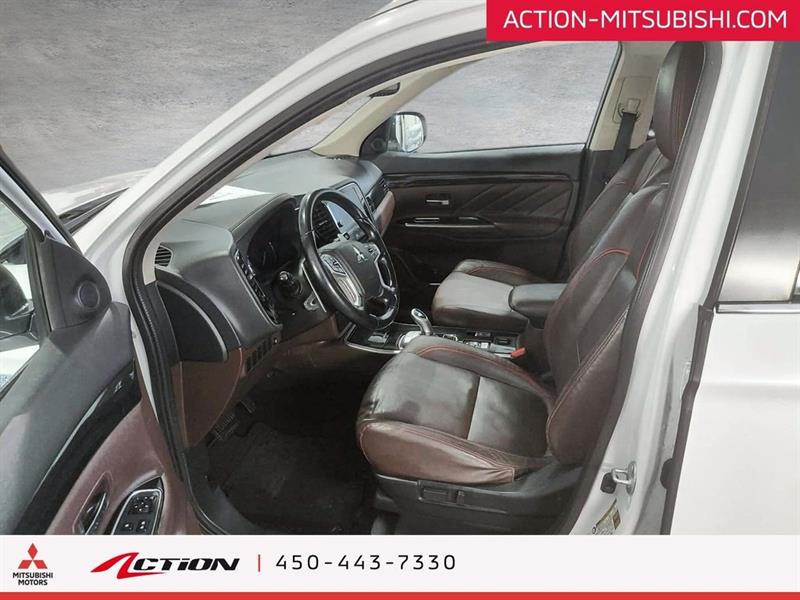 mitsubishi Outlander PHEV 2018 - 9